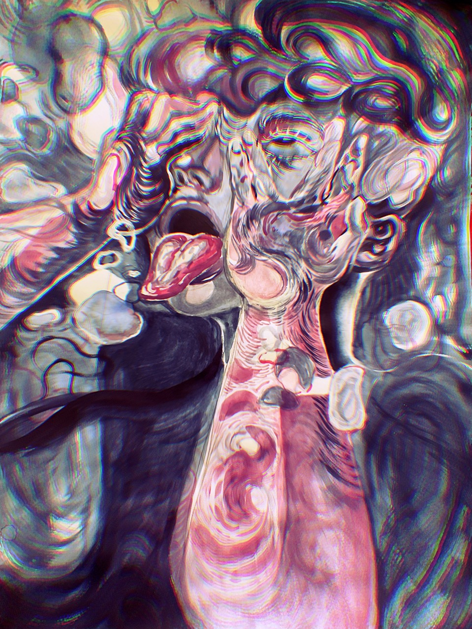 watercolour